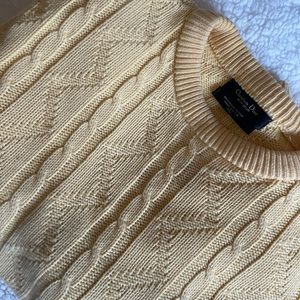 Christian Dior Sweater